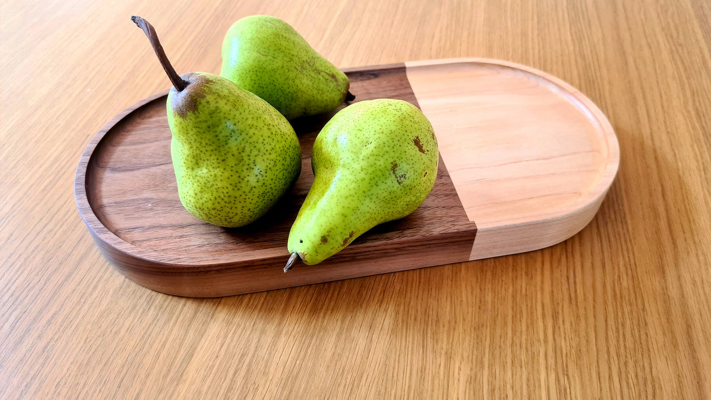 Mix Grain Trays