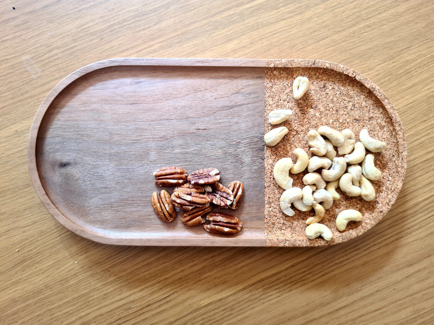 Mix Grain Trays