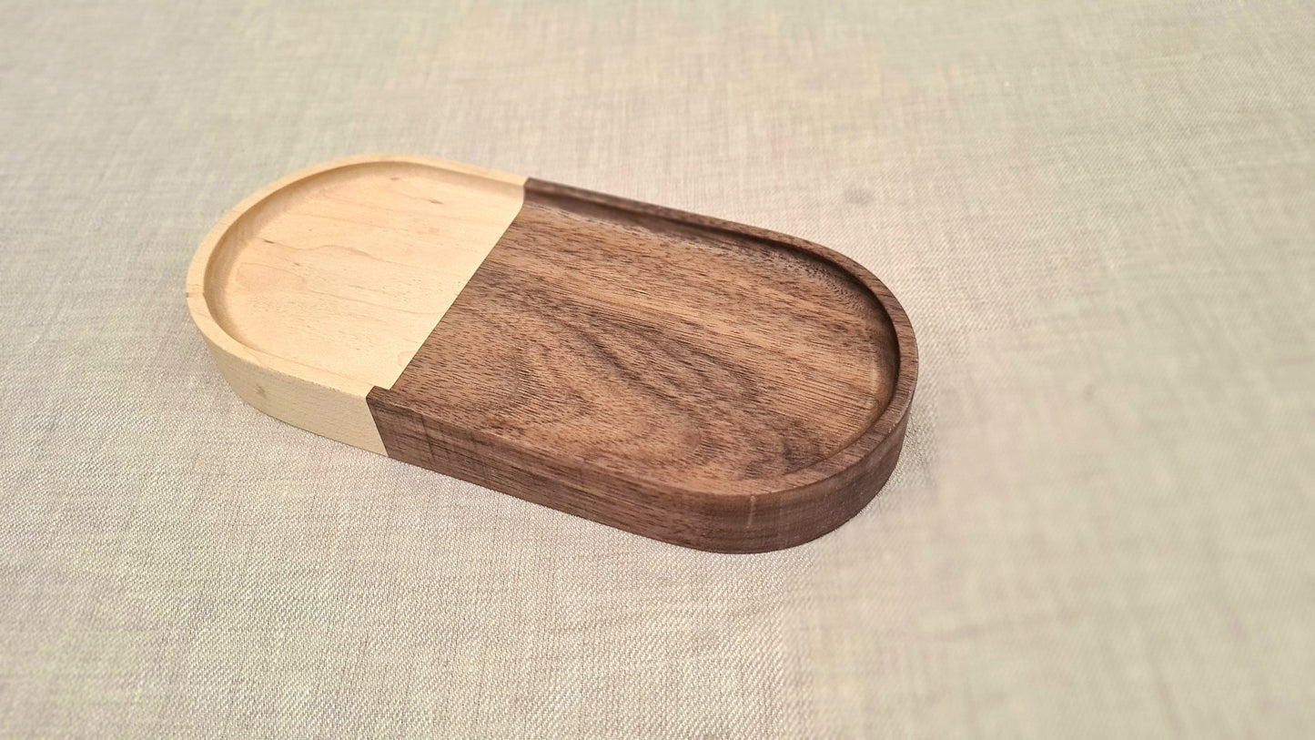 Mix Grain Trays