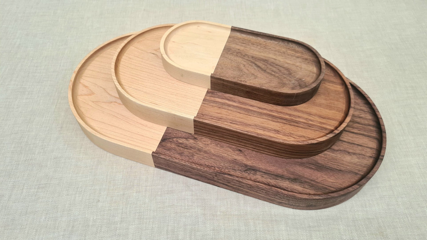 Mix Grain Trays