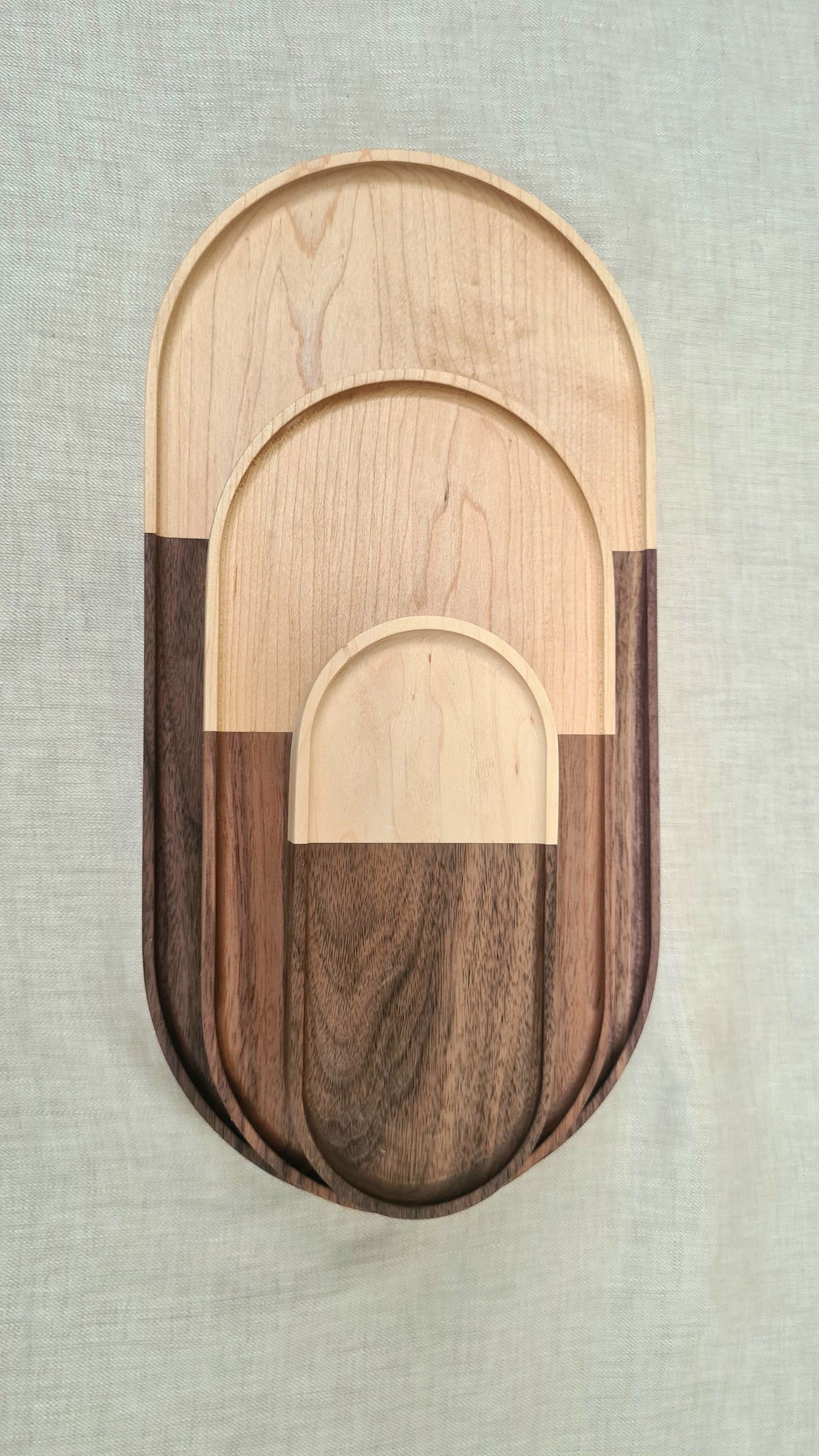 Mix Grain Trays