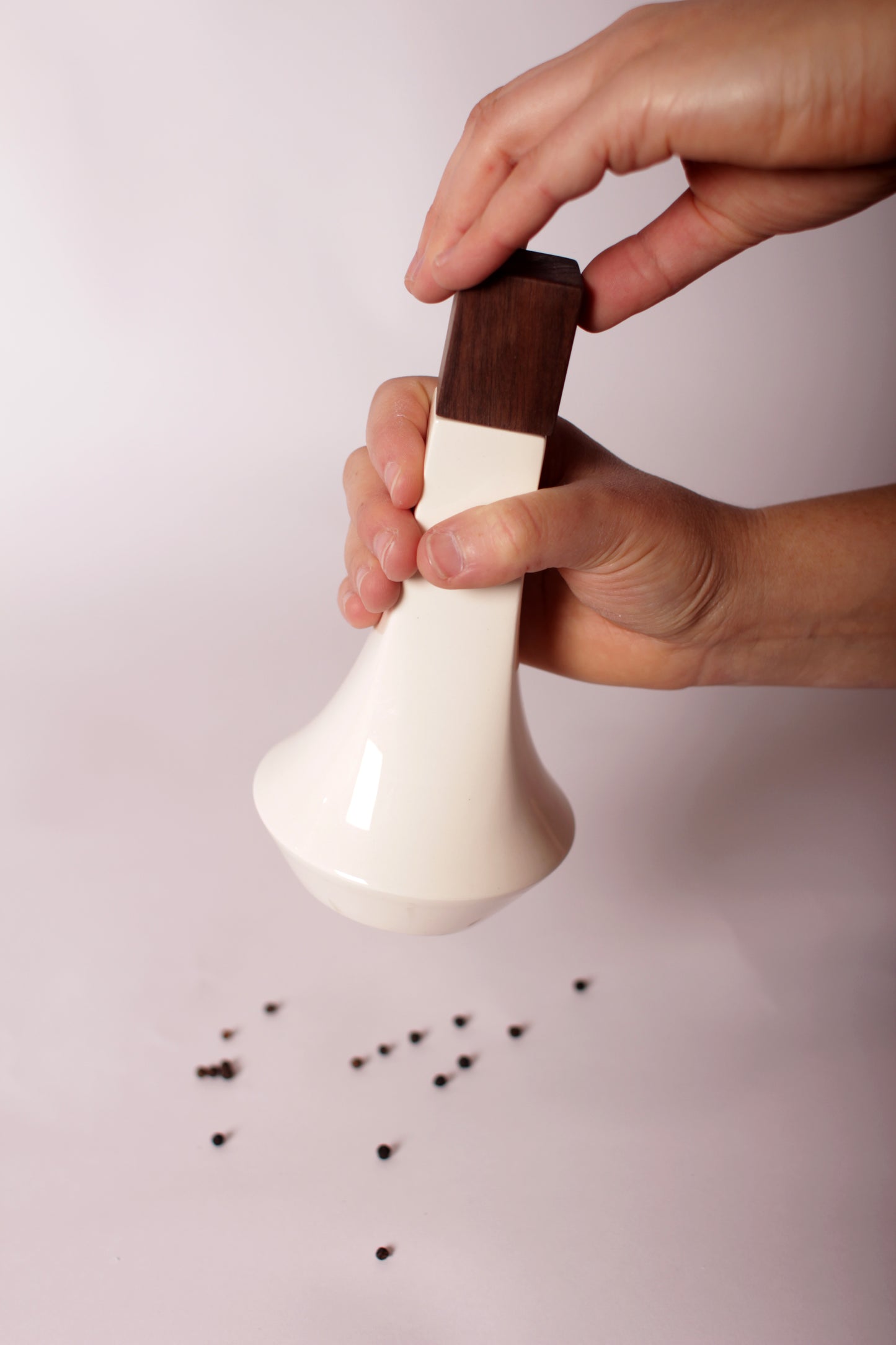 Salt & Pepper Grinders